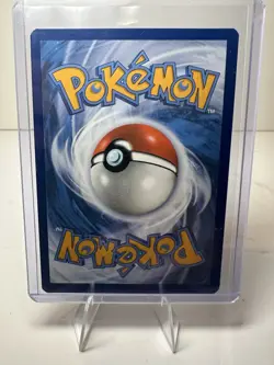 Pokemon TCG Gardevoir TG05/TG30 Trainer Gallery Silver Tempest Sword & Shield - Image 2