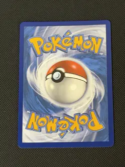 Charizard V SWSH050 Pokemon TCG Black Star Promo Full Art Ultra Rare Near Mint - Image 2