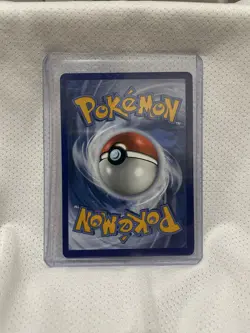 CHARIZARD V SWSH050 Black Star Promo - Champions Path ETB Pokemon TCG Near Mint - Image 2