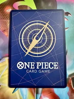 Nami & Nico Robin ONE PIECE Custom Sexy Goddess Waifu Anime Doujin Card - Image 2