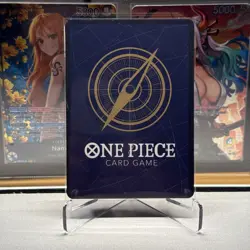 Nami & Nico Robin ONE PIECE Custom Sexy Goddess Waifu Anime Doujin Card - Image 2