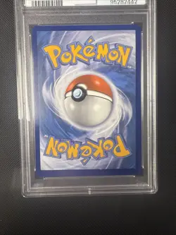 Pokemon TCG Charizard VMAX Darkness Ablaze Holo Ultra Rare Card PSA 10, 020/189 - Image 2
