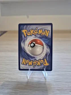 Garganacl 147/132 - Mega Evolution - Illustration Rare IR - Pokemon TCG Card NM - Image 2