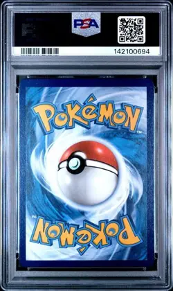 Pokemon TCG Suicune V GG38/GG70 Alternative Art Crown Zenith PSA 10 Gem Mint - Image 2