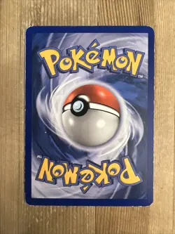 Fieldworker - 73/92 - (Mew) EX Legend Maker Set - Pokemon Card - MP - Image 2