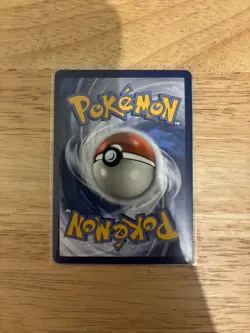 Pokemon Pikachu V Holo Art Card - Near Mint - Image 2