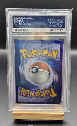 Absol G Holo Rare Platinum Supreme Victors 2009 Pokemon Card #1 PSA 8.5 - Image 2