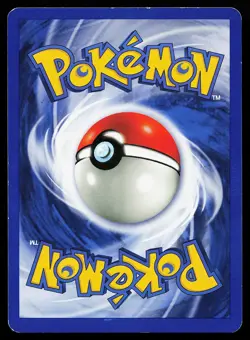 Ampharos 1/64 Holo Rare Neo Revelation Pokemon Card - Image 2