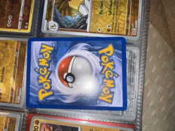 Pokemon Charizard ex Tera Full Art Holo 330HP Rare Card 228/197 OBF Set - Image 1