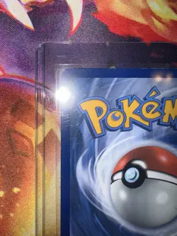 Pokemon Charizard ex Tera Full Art Holo 330HP Rare Card 228/197 OBF Set - Image 3