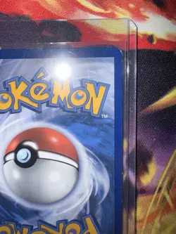 Pokemon Charizard ex Tera Full Art Holo 330HP Rare Card 228/197 OBF Set - Image 4