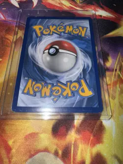 Pokemon Charizard ex Tera Full Art Holo 330HP Rare Card 228/197 OBF Set - Image 5