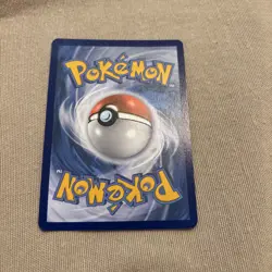 Pokemon TCG Greedent v Full Art Ultra Rare Alternate Card Fusion Strike 257/264 - Image 2