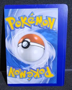 MODERN E READER MISCUT ERROR- Paldean Clodsire Ex 130/193 pokemon card - Image 3