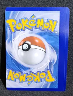 MODERN E READER MISCUT ERROR- Paldean Clodsire Ex 130/193 pokemon card - Image 4