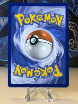 Pokemon TCG Miraidon ex SV: Paldean Fates 243/091 Holo Hyper Rare Card - Image 2