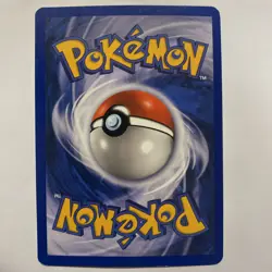 Raichu Holo Swirl 16/130 1999 Base Set 2 Vintage Pokemon Card WOTC - Image 2