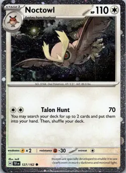 Slakoth (Cosmos Holo) Common Miscellaneous Cards & Products 160/193 NM - Image 1