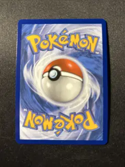 Pokemon TCG Mystery Garden Trainer Holo Card Mega Evolution 172/132 NM Condition - Image 2