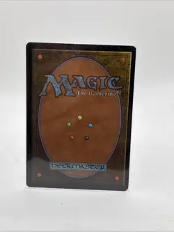 Bayou - MtG Magic Revised Regular Rare HP - See Photos - Image 2