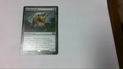 mtg Scythecat Cub - Image 1