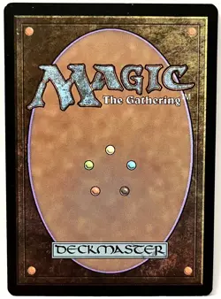 MTG Wake the Dead #197 Commander Masters NM - Image 2