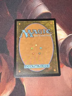 Tangle Wire X1 Mtg Secret Lair Nm Foil Borderless 694 - Image 2