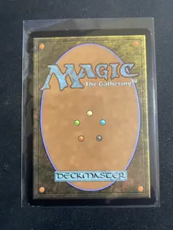 Mtg X1 Helldozer Ravnica: City of Guild Magic The Gathering - Image 2