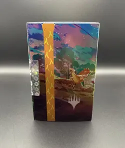Magic The Gathering: Final Fantasy - Chocobo Bundle - Brand New & Factory Sealed - Image 4