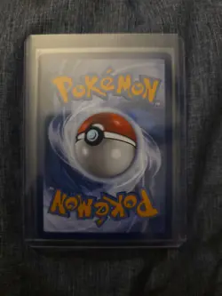 Pokemon TCG Iron Valiant EX Hyper Rare Card 261/182 Sv04: Paradox Rift - Image 2