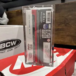 Pokemon Scarlet and Violet 151 Elite Trainer Box Sealed TCG ETB W/ Acrylic Case 820650853159 - Image 5