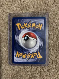 1999 Base Set 1st Edition Shadowless Charmeleon Pokemon Card 24/102 English - Image 2