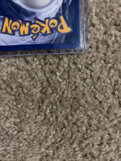 1999 Base Set 1st Edition Shadowless Charmeleon Pokemon Card 24/102 English - Image 5