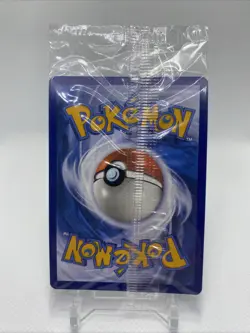 Pokemon Lucario VSTAR SWSH291 Crown Zenith ETB Black Star Promo Holo SEALED - Image 2