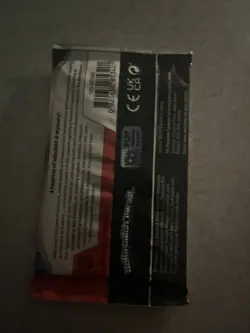 (VERY HEAVY) 22.25g Pokemon TCG Twilight Masquerade Booster Pack (SEALED)✅ - Image 4