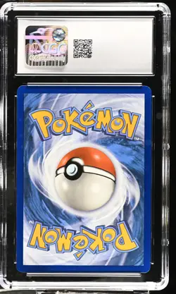 GHOLDENGO EX Paradox Rift Special Illustration Rare #252 CGC 10 Pokemon - Image 2