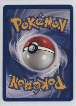 Alakazam Holo Pokemon Base Set 2 #1 2000 - Image 2