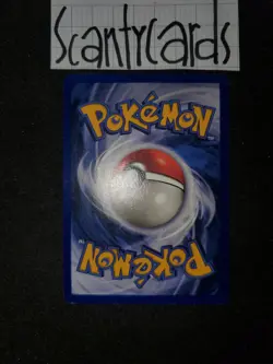 Pokemon DMG Poliwrath BASE set 13/102 PLEASE SEE PICS - Image 2