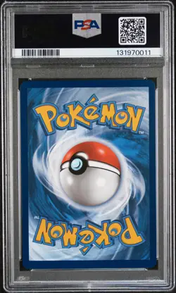 2025 POKEMON PRE EN-PRISMATIC EVOLUTIONS #147 CERULEDGE EX PSA 10 - Image 2