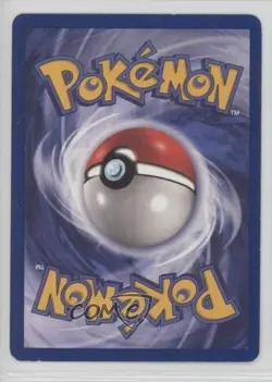 Kangaskhan Pokemon Jungle #21 1999 - Image 2