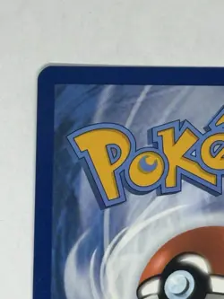 2024 Pokemon SV Stellar Crown SCR EN Squirtle #148/142 Near-Mint NM - Image 4