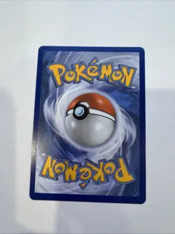 Stunfisk ex Full Art Ultra Rare 252/217 Pokemon Ascended Heroes English NM - Image 2