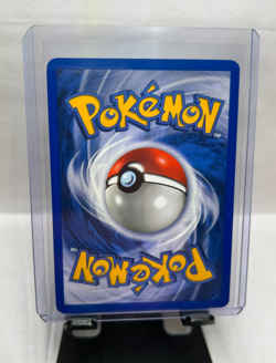 2000 Pokemon Team Rocket Unlimited Dark Charizard 21/82 Non-Holo Rare NM - Image 4