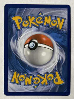 2016 Pokemon TCG Starmie BREAK XY Evolutions 32/108 Ungraded - Image 2