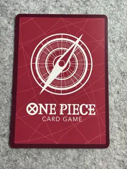 Kalgara OP08-098 L Two Legends One Piece Card Game TCG CCG - Image 2