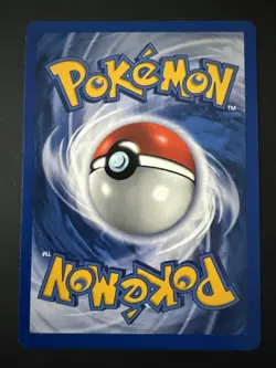 Lt. Surge's Pikachu 81/132 Unlimited Gym Heroes Pokemon TCG WotC Vintage Card - Image 2