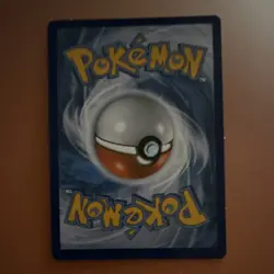 Pokemon M Alakazam EX Full Art Holo Ultra Rare XY Fates Collide 118/124 TCG Card - Image 2