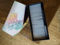 Pokemon TCG Scarlet & Violet Prismatic Evolutions Box of 600 mixed cards (B) - Image 1