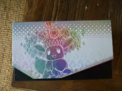 Pokemon TCG Scarlet & Violet Prismatic Evolutions Box of 600 mixed cards (B) - Image 3
