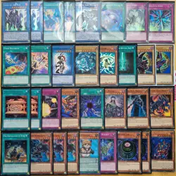 Modern Arc-V Era Foil Cards | Used Played Condition (LP-D) | 2014-2022 | YuGiOh! - Image 1